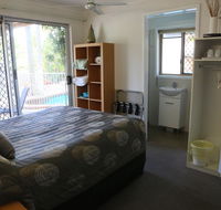 Kyamba Court Motel - Tourism Caloundra