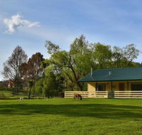 Kymmik Cottage - Tourism Caloundra