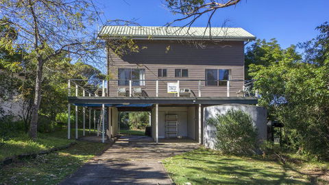 Kywong Avenue 8 Bawley Point NSW - Tourism Caloundra 0