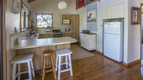Kywong Avenue 8 Bawley Point NSW - Tourism Caloundra 1
