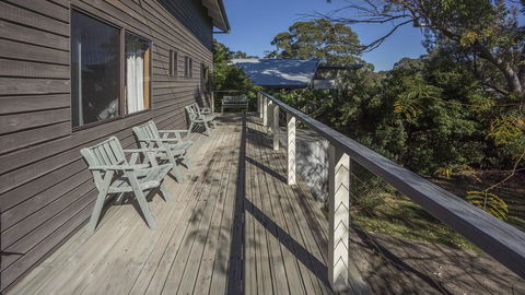 Kywong Avenue 8 Bawley Point NSW - Tourism Caloundra 3
