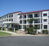 L'Amor Holiday Apartments - Tourism Caloundra
