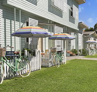 La Costa Beachside Motel - Tourism Caloundra