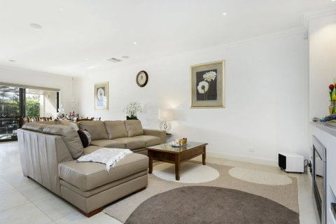 LA DOLCE VITA RETREAT - RYE - Tourism Caloundra 1