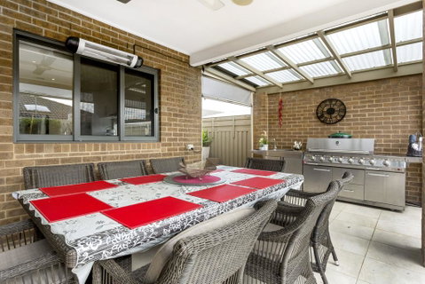 LA DOLCE VITA RETREAT - RYE - Tourism Caloundra 2