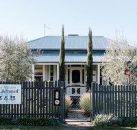 La Maison St Arnaud - Tourism Caloundra