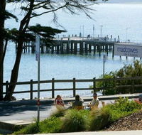 La Mer Sea View Apartment - Tourism Caloundra