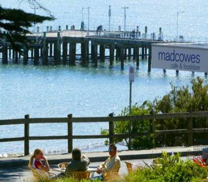 La Mer Sea View Apartment - Tourism Caloundra 2