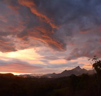 La Rochr Eco Retreat - Tourism Caloundra