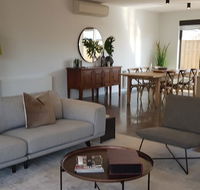 Laguna - Tourism Caloundra
