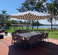 Laguna lodge - Tourism Caloundra