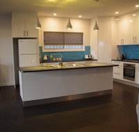 Laguna View - Tourism Caloundra