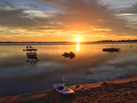 Lake Boga Caravan Park - Tourism Caloundra 3