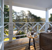 Lake Daylesford Apartment 7 - Tourism Caloundra