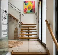 Lake Daylesford Lodge 3 - Tourism Caloundra