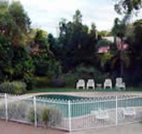 Lake Haven Motor Inn - Tourism Caloundra