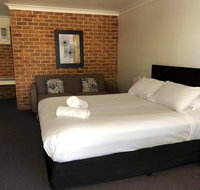 Lake Macquarie Motor Inn - Tourism Caloundra