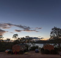 Lake Monduran Holiday Park - Tourism Caloundra
