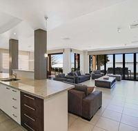 Lake Sunrise - Mulwala - Tourism Caloundra
