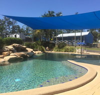 Lake Tinaroo Holiday Park - Tourism Caloundra
