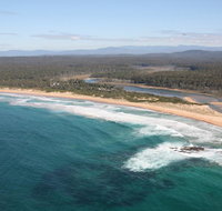 Lakesea Park - Tourism Caloundra