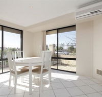 Lakeside Fun house near the Swan Valley