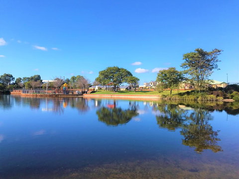 Lakeside Fun House Near The Swan Valley - Tourism Caloundra 2