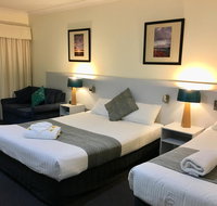 Lakeview Motor Inn - Tourism Caloundra