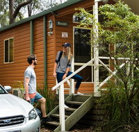 Lane Cove Holiday Park - Tourism Caloundra