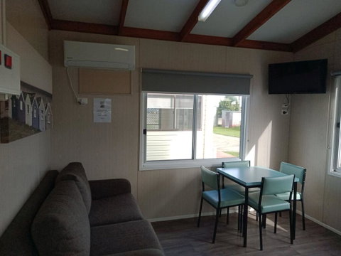 Lang Lang Caravan Park - Tourism Caloundra 1