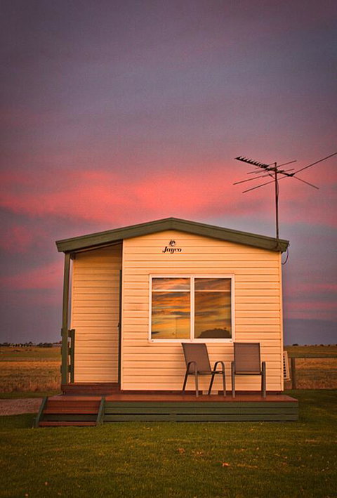 Lang Lang Caravan Park - Tourism Caloundra 3