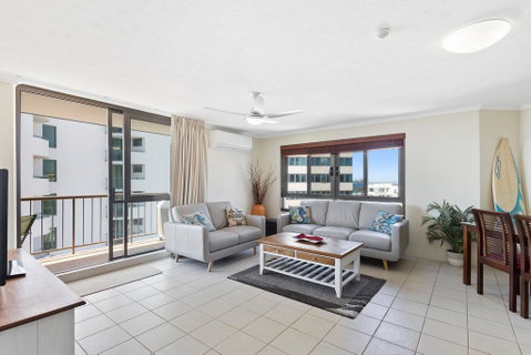 Langley Park Apartments - Tourism Caloundra 2