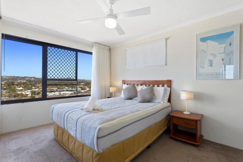Langley Park Apartments - Tourism Caloundra 3