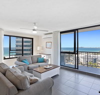 Langley Park Apartments - Tourism Caloundra