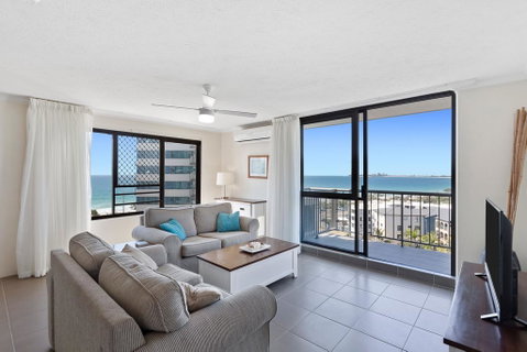 Langley Park Apartments - Tourism Caloundra 0