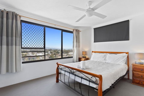 Langley Park Apartments - Tourism Caloundra 1