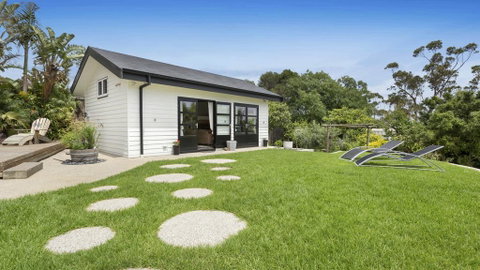 LANIKAI - MOUNT MARTHA - Tourism Caloundra 1