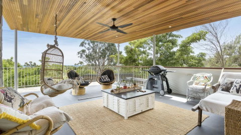 LANIKAI - MOUNT MARTHA - Tourism Caloundra 0