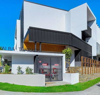 Large space 2 BED APT near Brisbane Airport - Tourism Caloundra