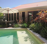 Latania Luxury Villa - Tourism Caloundra