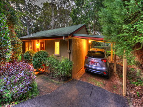 Laurels - Tourism Caloundra 2