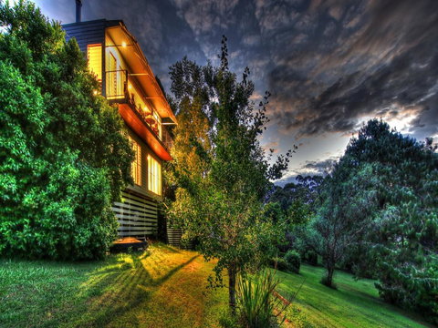 Laurels - Tourism Caloundra 1