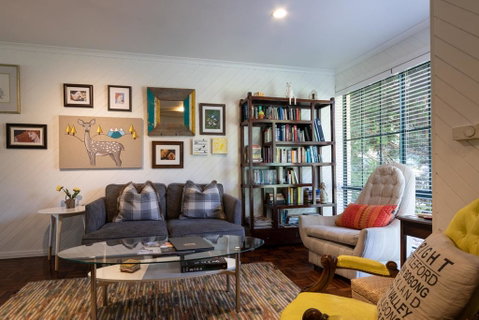 Lauren's Place - Tourism Caloundra 0
