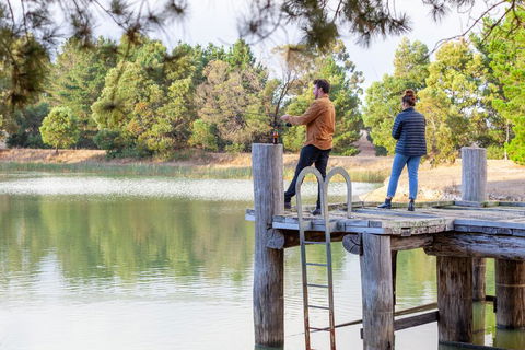 Lawson Lodge Country Estate - Tourism Caloundra 1