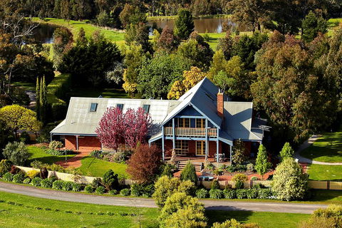 Lawson Lodge Country Estate - Tourism Caloundra 0