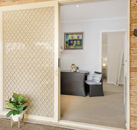 Laze Dayz at Lighthouse - studio with shared pool - Tourism Caloundra