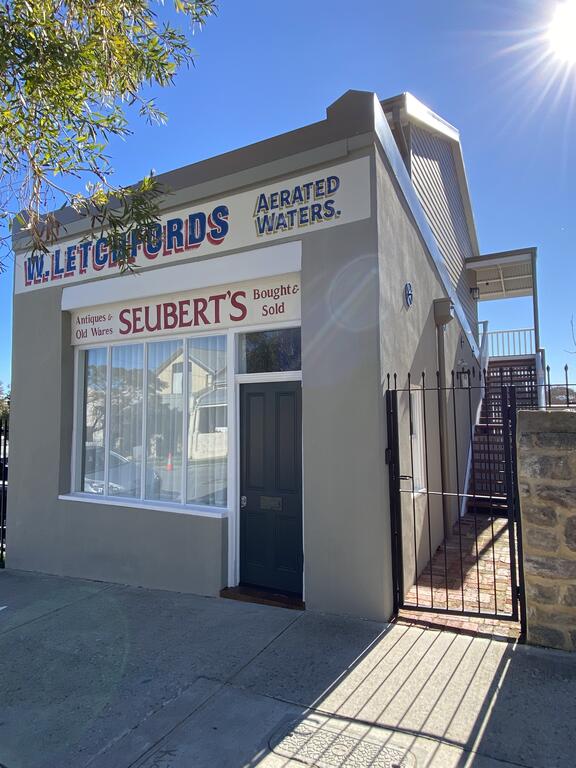 Fremantle WA Tourism Caloundra