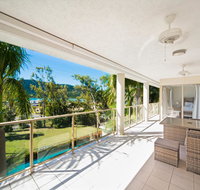 Le Jarden Vu Du Port - Tourism Caloundra