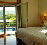 Leader Reef Luxury Accommodation - Tourism Caloundra
