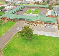 Leeton Heritage Motor Inn - Tourism Caloundra